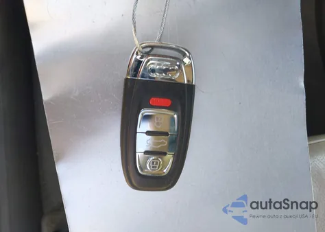 2012 Audi Q5 2.0T Premium from USA, damaged, VIN WA1LFAFP5CA024857